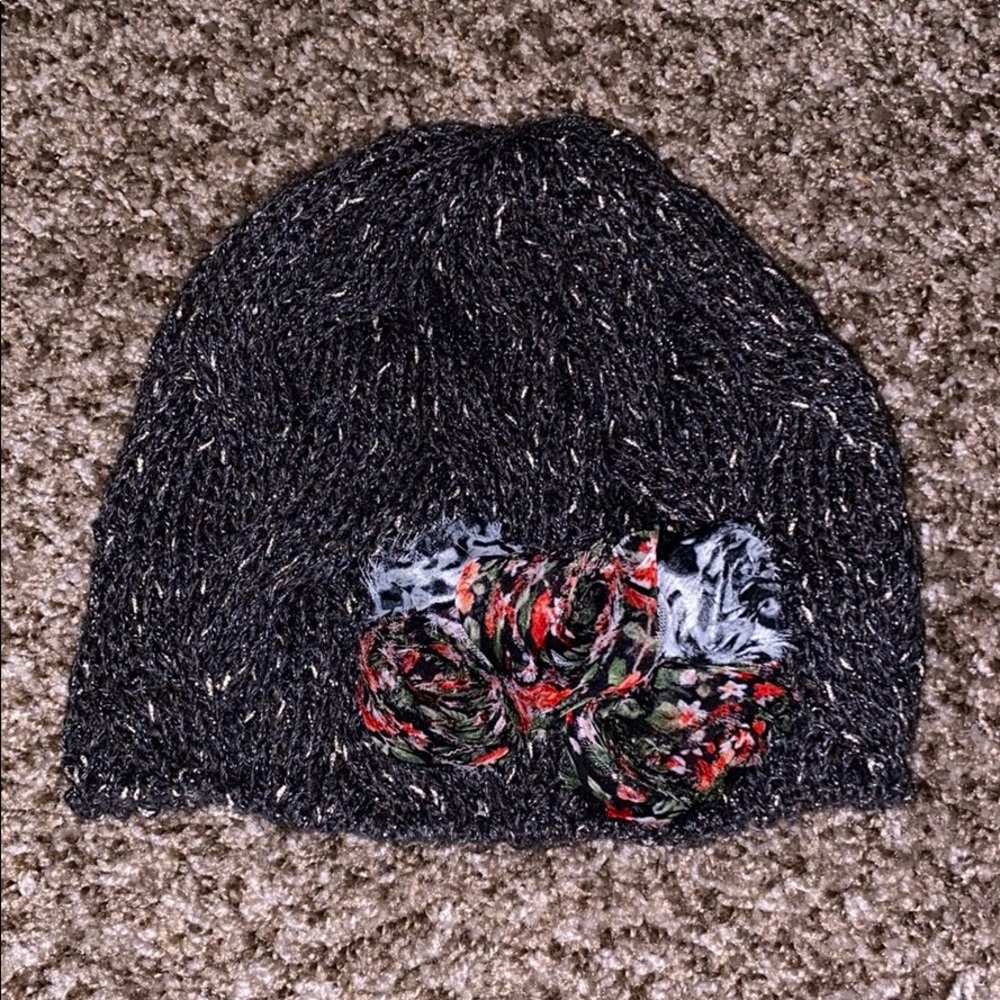 Beanie/hat